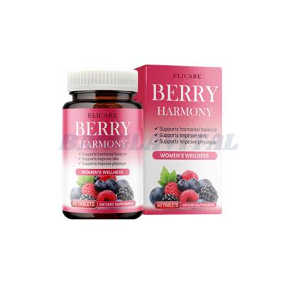 Berry Harmony