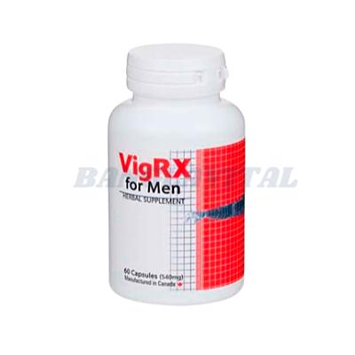 VigRX