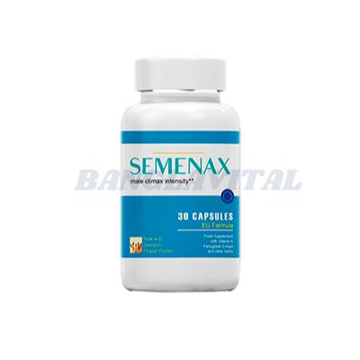 Semenax