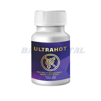 UltraHot