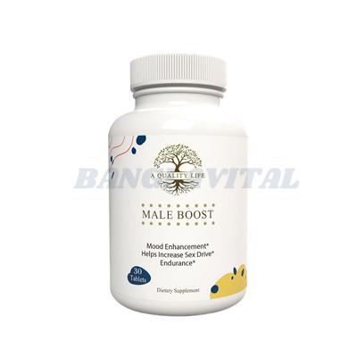 Male Boost